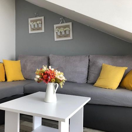 Charming Rijeka City Center Apartment Renee Eksteriør billede