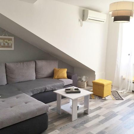 Charming Rijeka City Center Apartment Renee Eksteriør billede