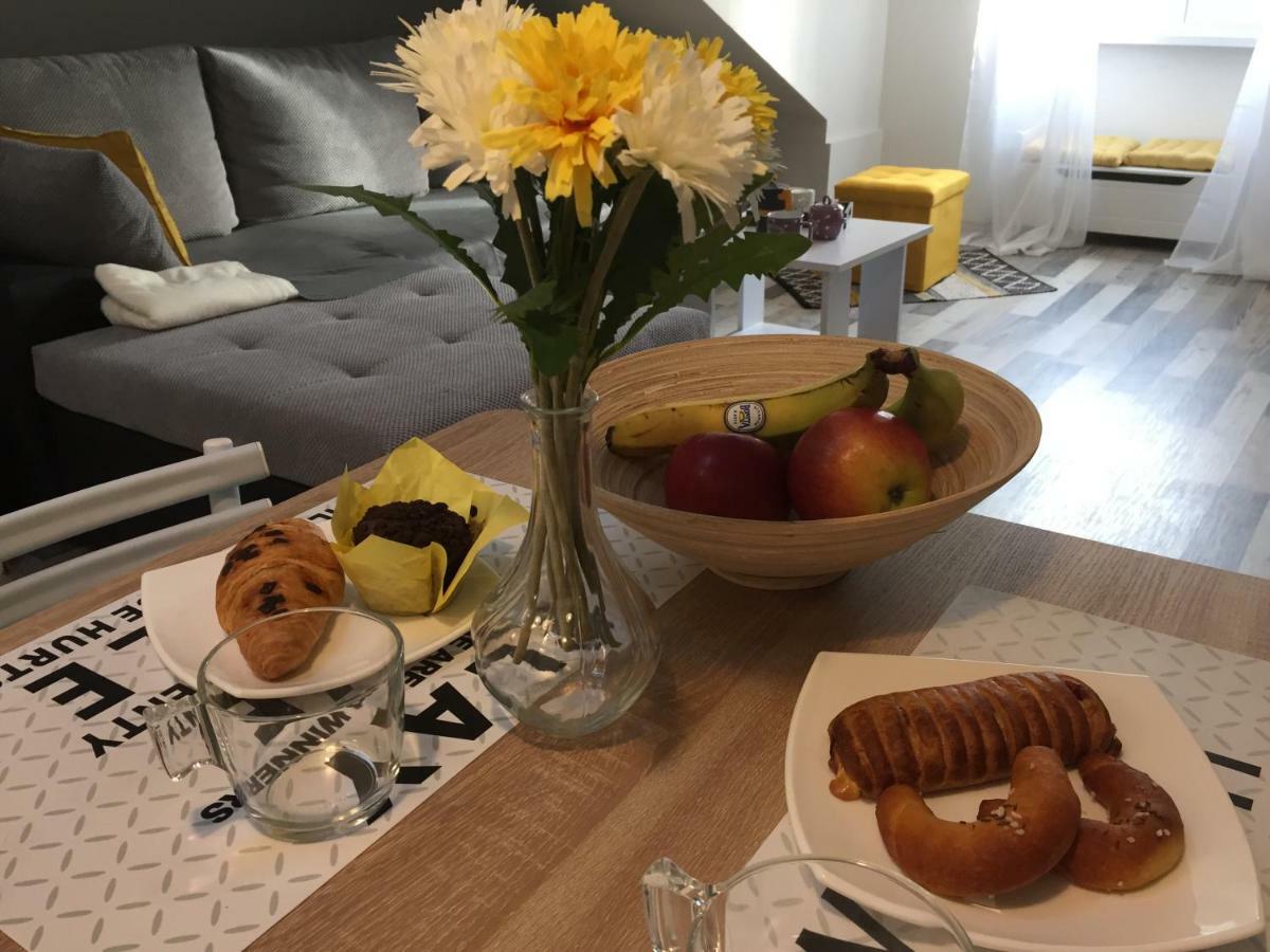Charming Rijeka City Center Apartment Renee Eksteriør billede