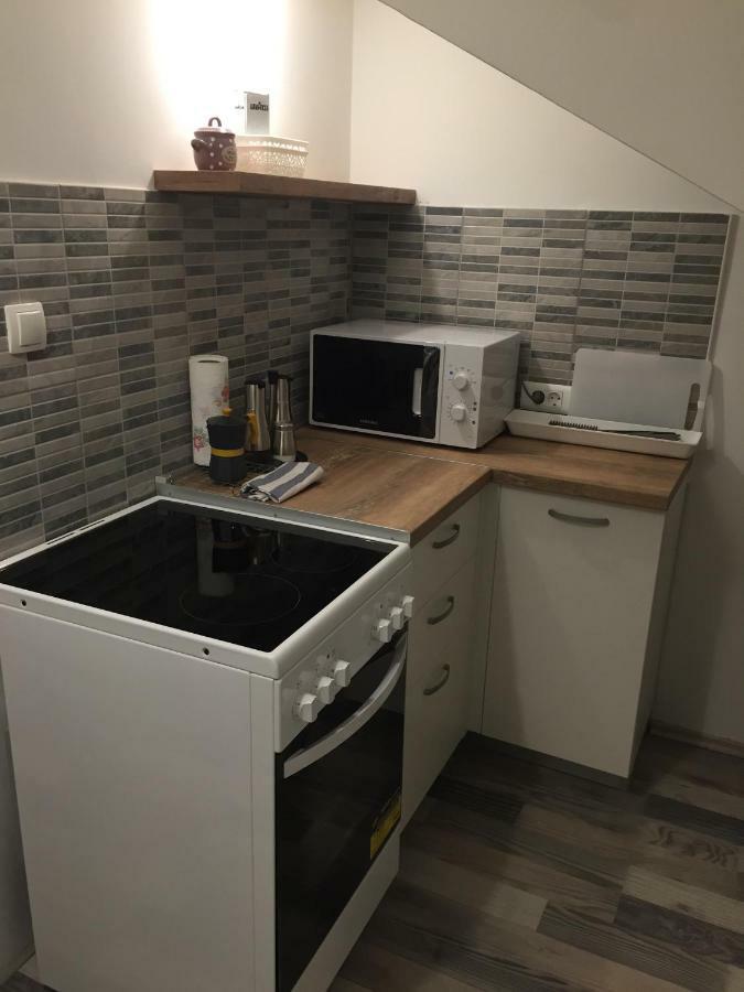 Charming Rijeka City Center Apartment Renee Eksteriør billede