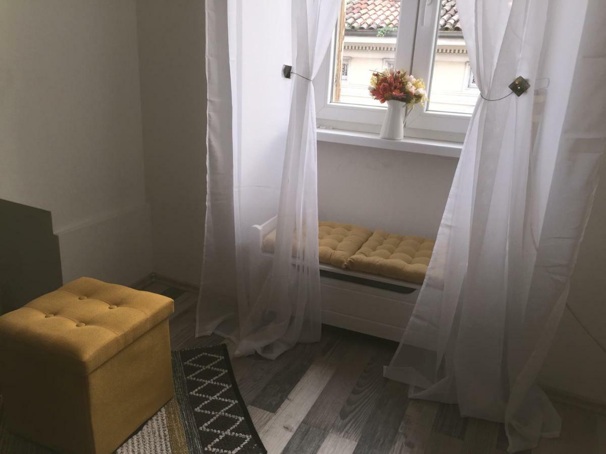 Charming Rijeka City Center Apartment Renee Eksteriør billede