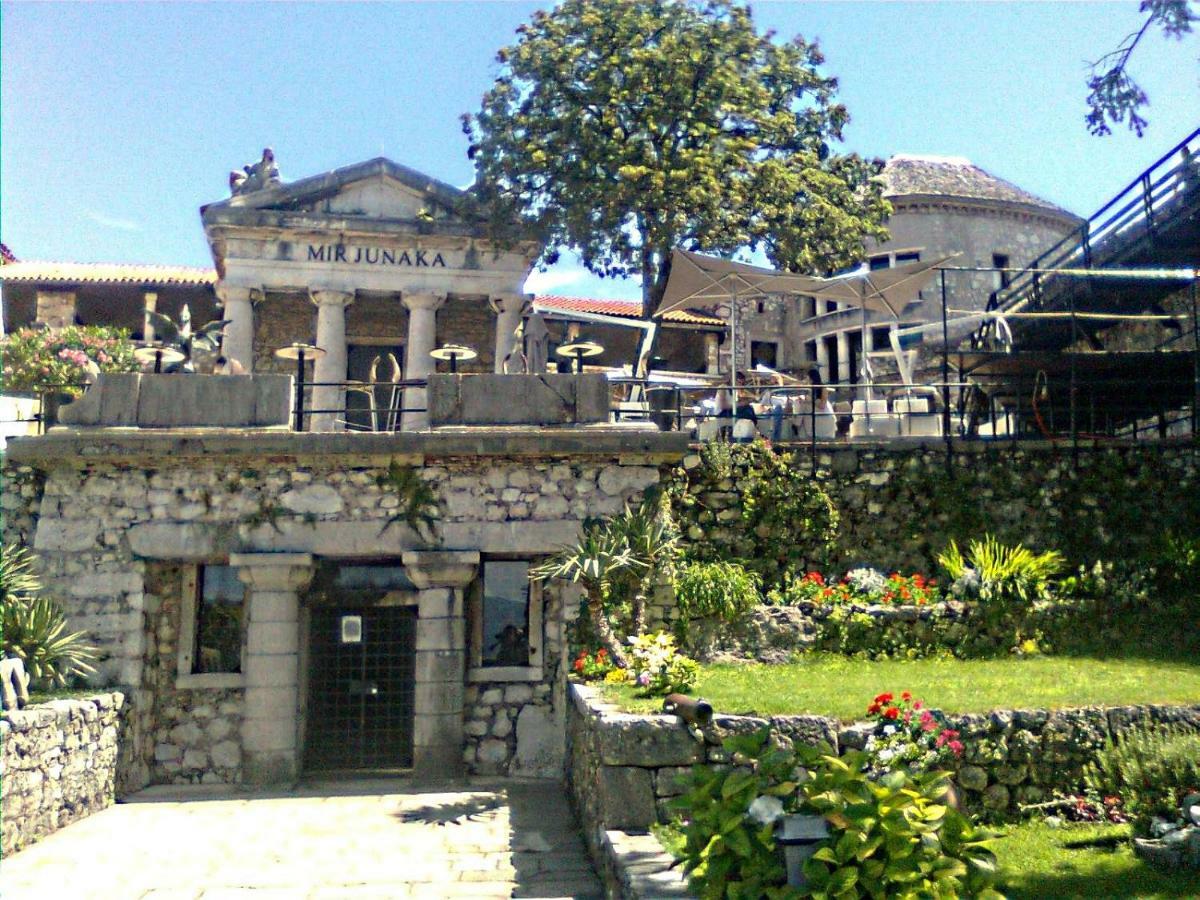 Charming Rijeka City Center Apartment Renee Eksteriør billede