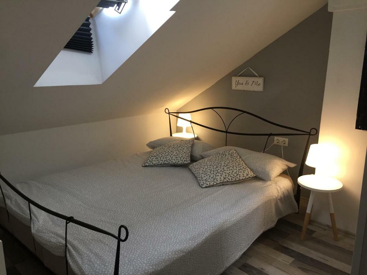 Charming Rijeka City Center Apartment Renee Eksteriør billede