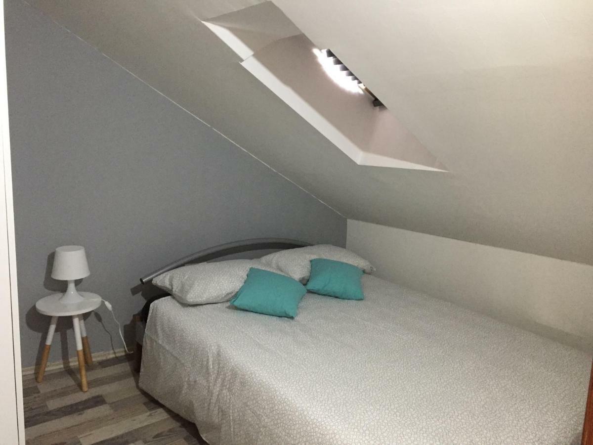 Charming Rijeka City Center Apartment Renee Eksteriør billede