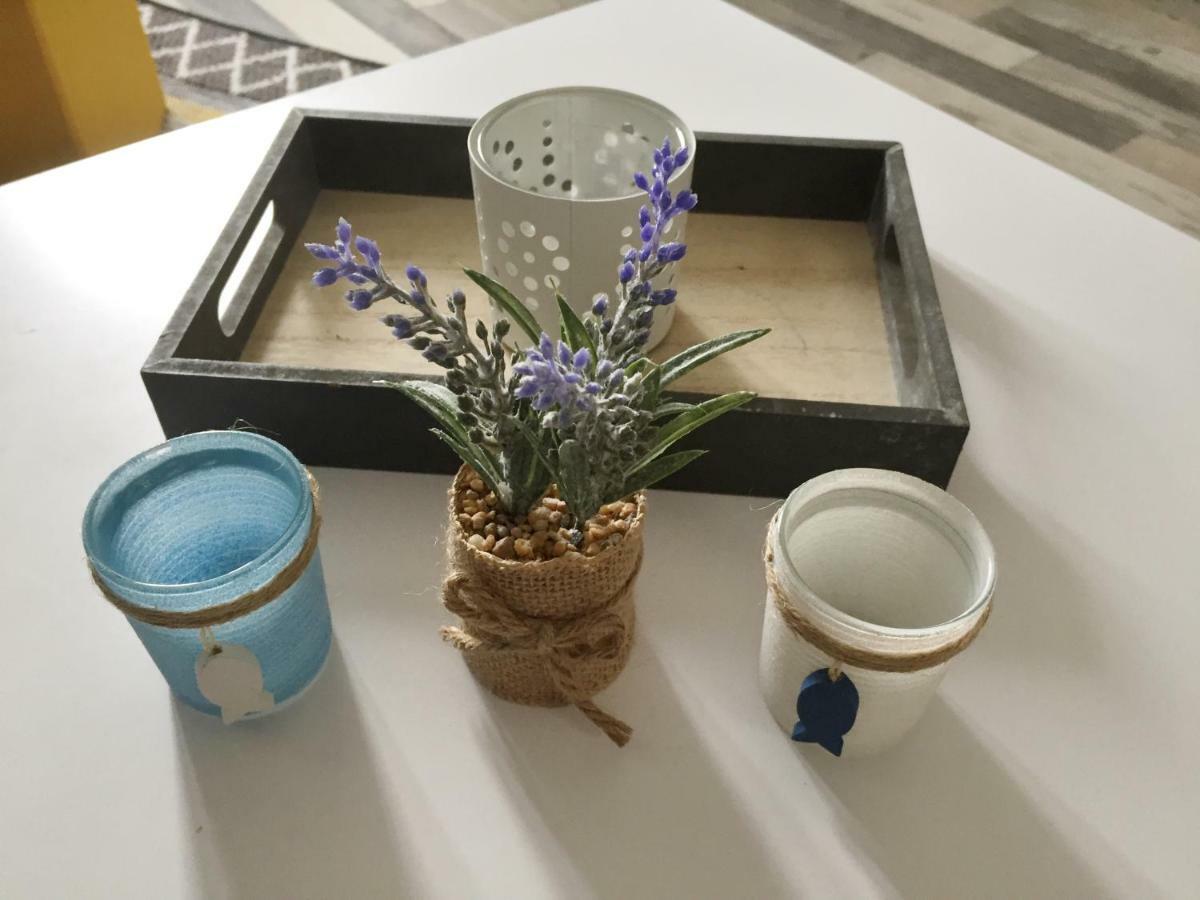 Charming Rijeka City Center Apartment Renee Eksteriør billede