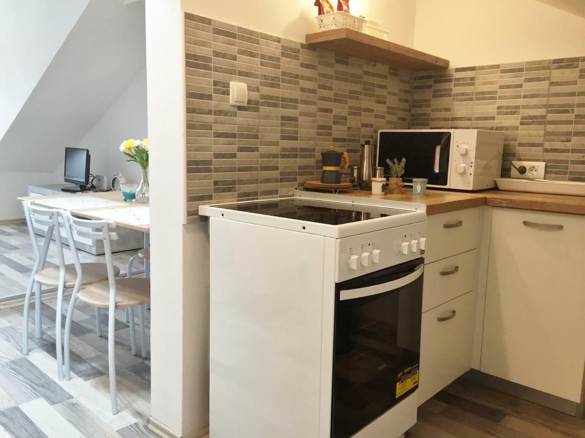 Charming Rijeka City Center Apartment Renee Eksteriør billede